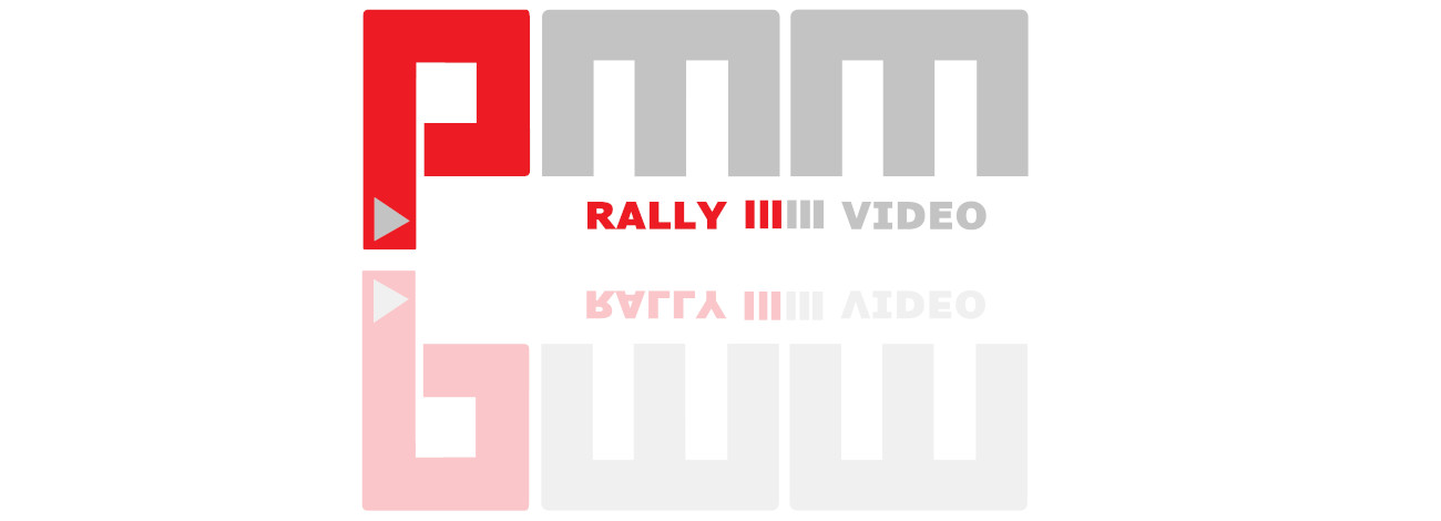 PMM rally video white