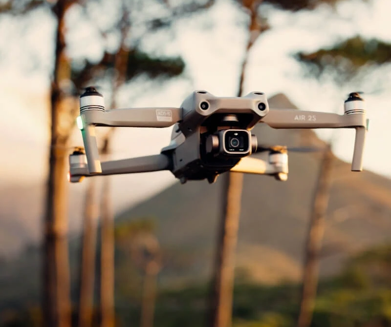 Mavic Air 2
